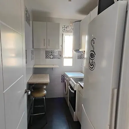 En - Agata Apartamento