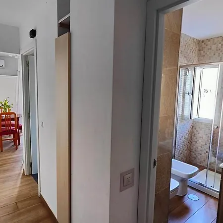 Apartment En - Agata Benalmadena