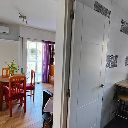 Apartment En - Agata Benalmadena