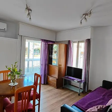 Apartment En - Agata *