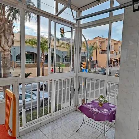 Apartment En - Agata