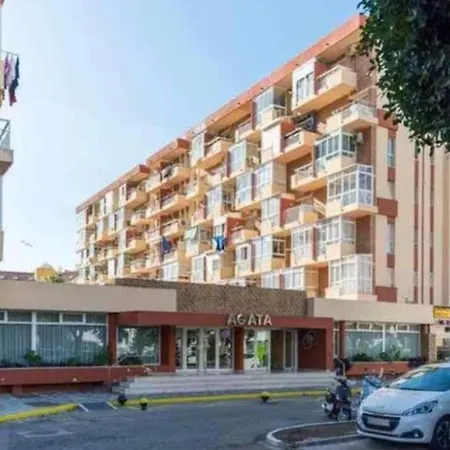 En - Agata * Benalmadena