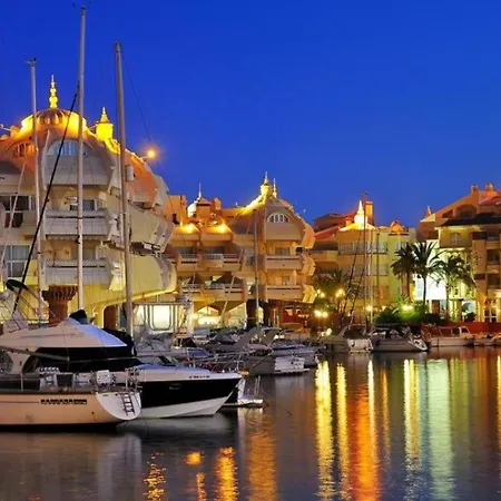 En - Agata * Benalmadena