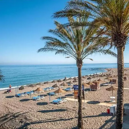 En - Agata * Benalmadena